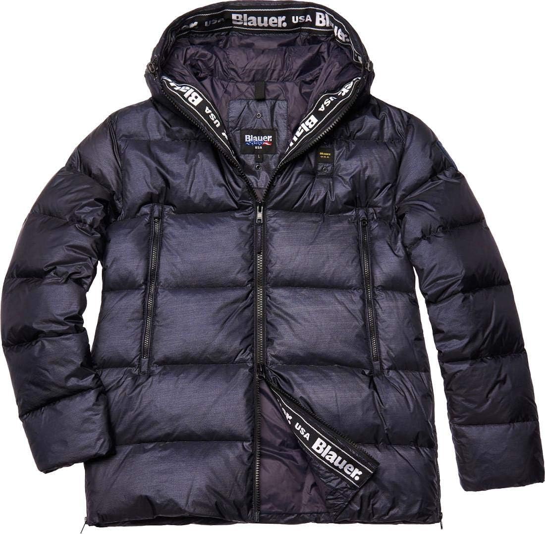 BLAUER