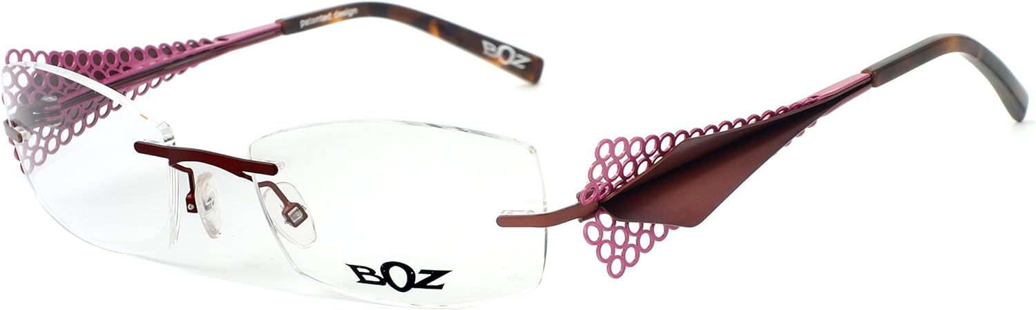 boz eyewear