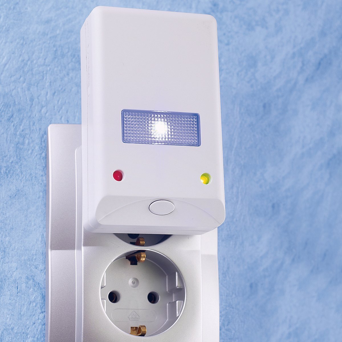 Jocca Repele Insectos Y Roedores 2253: Amazon.es: Hogar