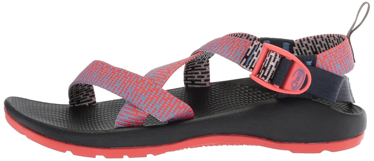 Chaco Z1 Ecotread Sandal (Toddler/Little Kid/Big Kid)