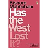 Has the West Lost It?: A Provocation