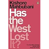 Has the West Lost It?: A Provocation