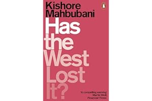 Has the West Lost It?: A Provocation