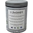 Luminos LUM1100 - Blanc PROVENÇAL - Oudoor Water-Based Wood Finish Stain Protector BIO-Based Protector - White Provence 1QT
