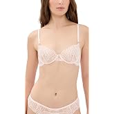 Bluebella Women's Peyton Wired Bra