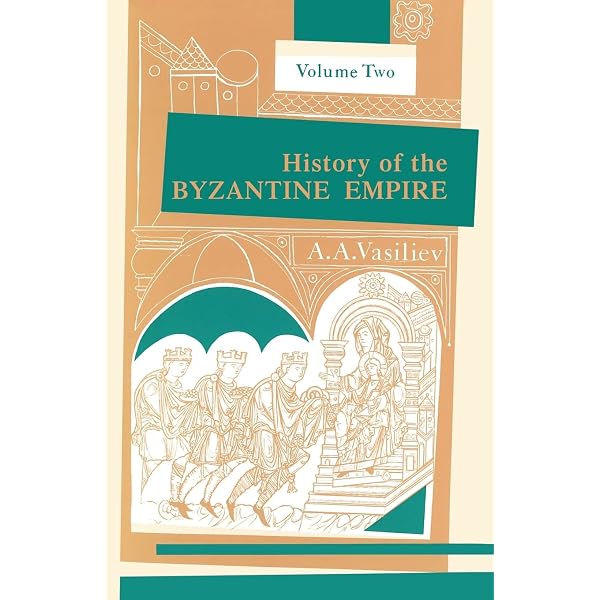 Amazon.com: The Byzantine Empire 1025-1204: A Political History