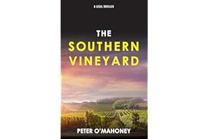 The Southern Vineyard (The Southern Lawyer Series Book 6)