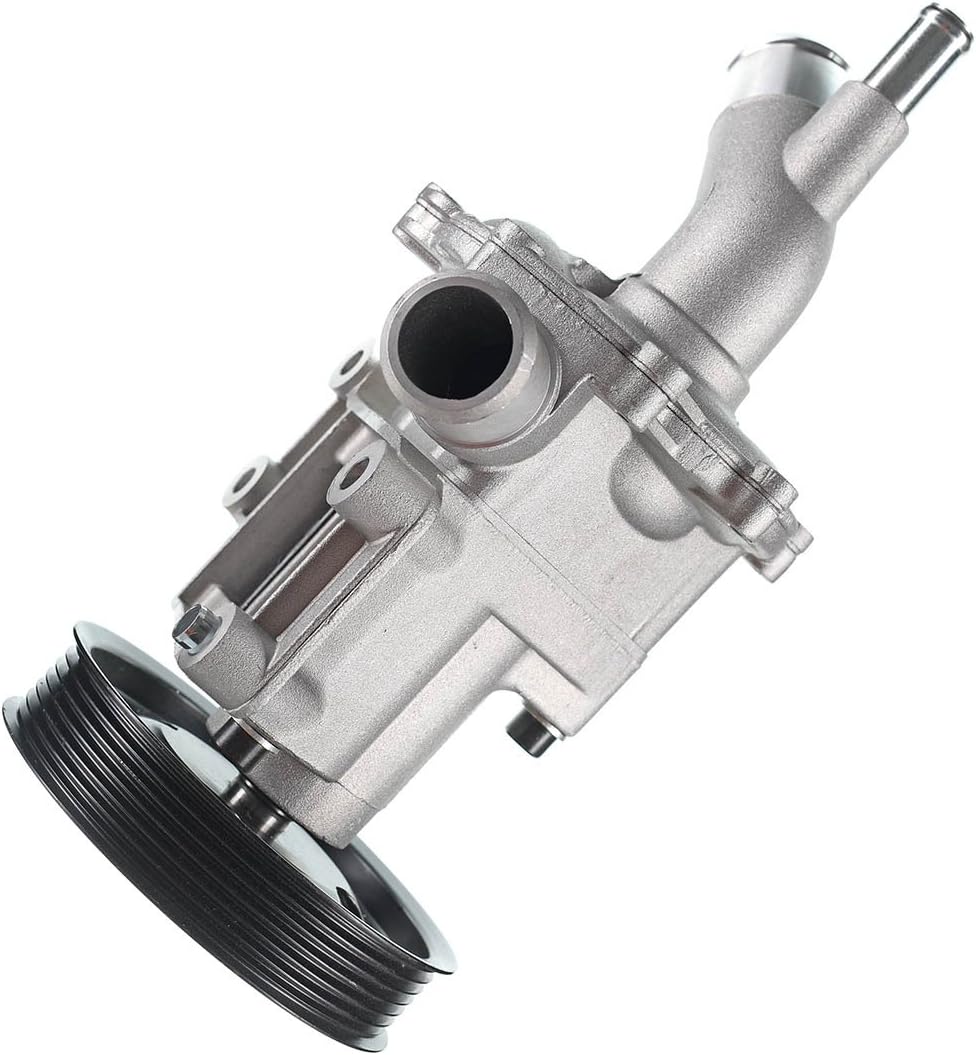 Engine Water Pump Kit for Mini Cooper 2002 2003 2004 2005