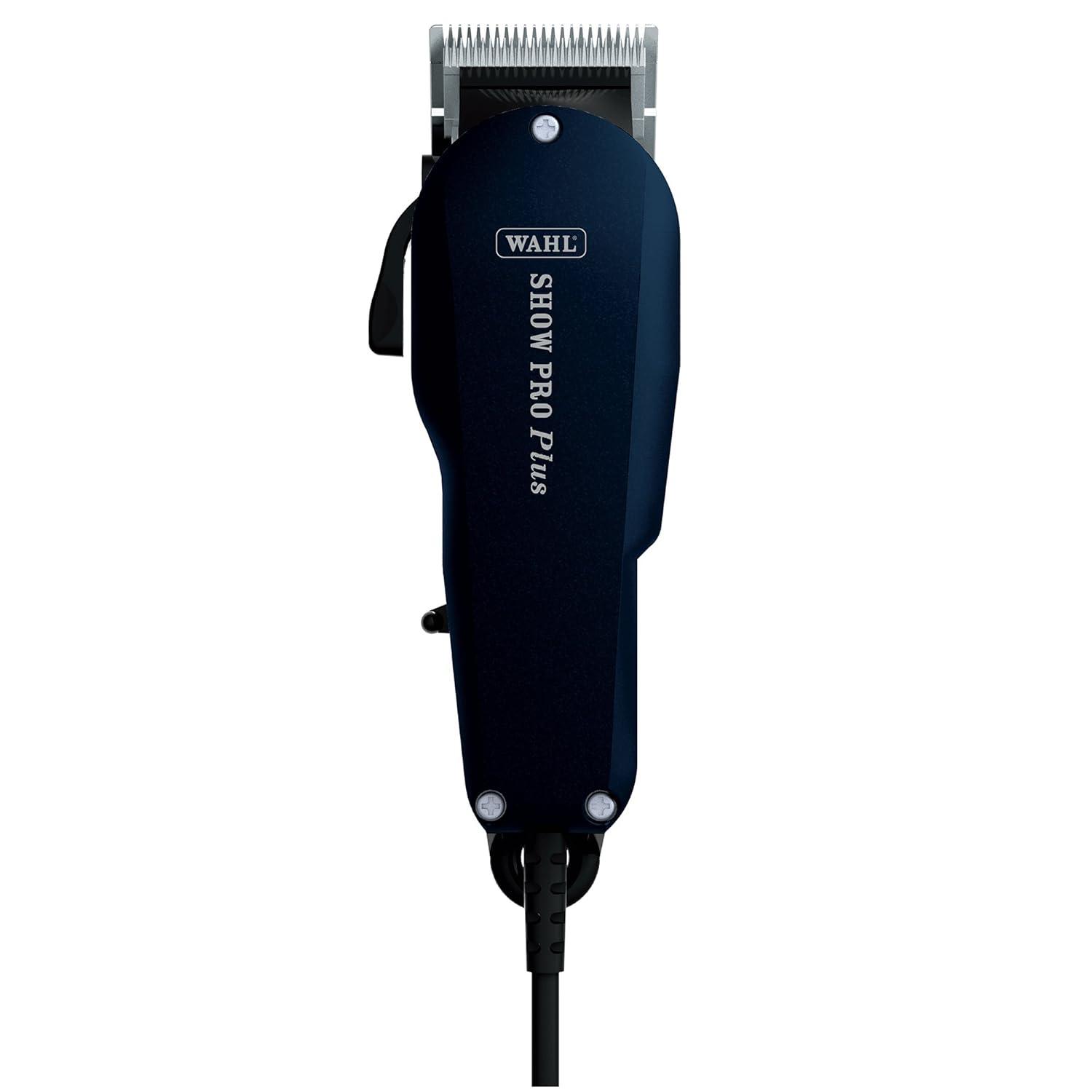 wahl show pro plus clippers