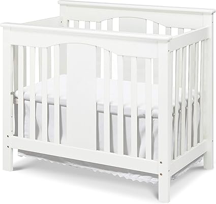 davinci annabelle mini crib