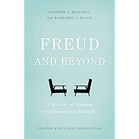 Freud and Beyond: A History of Modern Psychoanalytic Thought book cover Freud and Beyond: A History of Modern Psychoanalytic Thought book cover