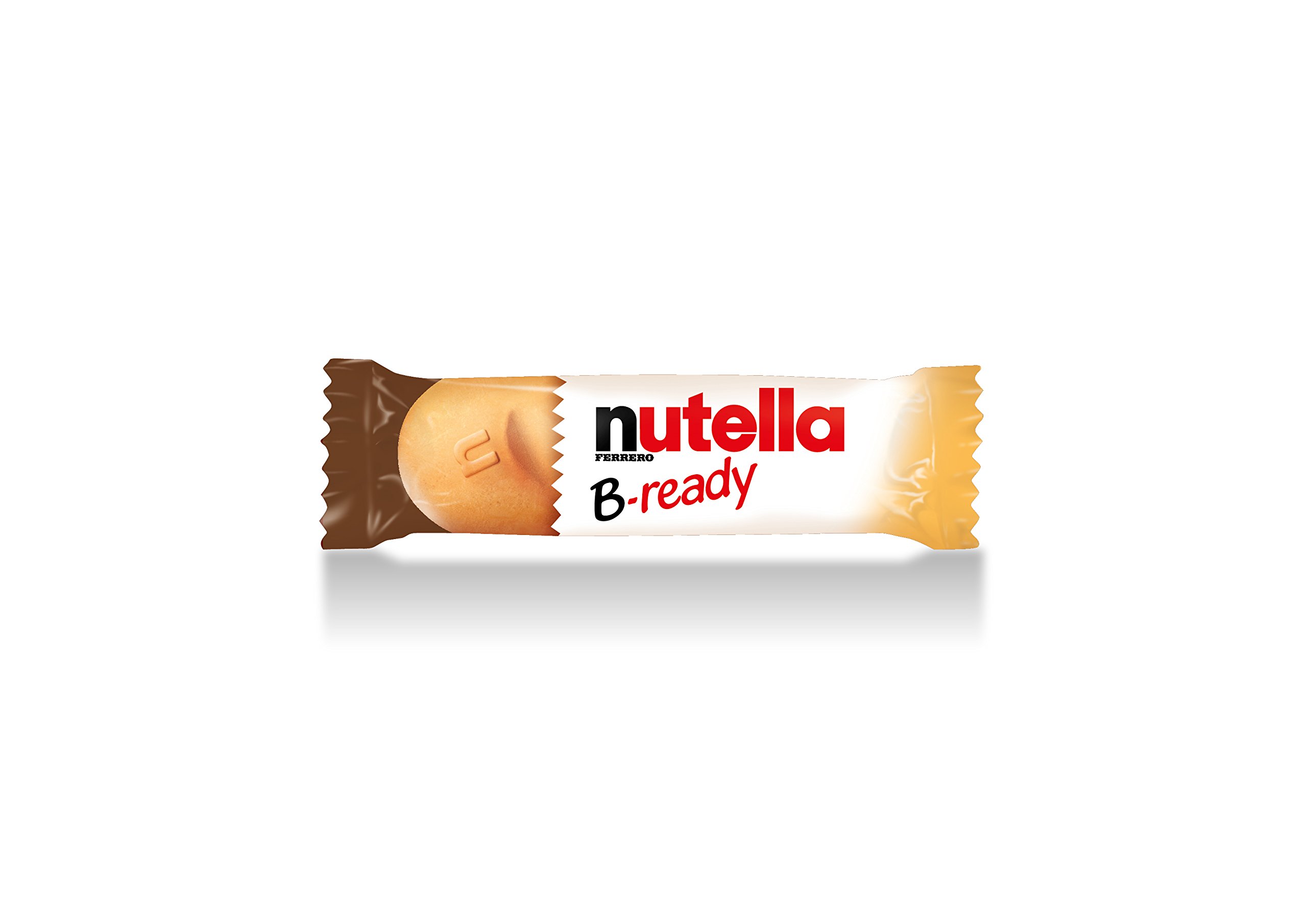 Nutella BReady Biscuits, pack of 6 Buy Online in UAE. Pantry