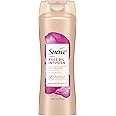 Suave Professionals Shampoo For Fine to Flat Hair Rose Oil Infusion Volumizing Shampoo 12.6 oz