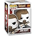Funko Pop! Collectible Toy Figure - Amuck Attention 70