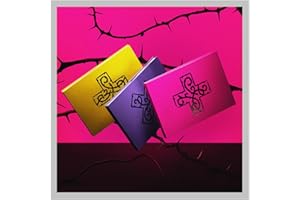 (Standard Random Version) TXT Tomorrow X Together 7th Year When the Wind Briefly Stopped in the Thorn Bush 8th Mini Album wit