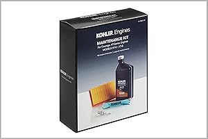 Kohler Maintenance Kit