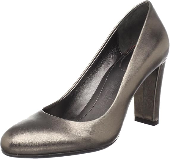 Calvin Klein Women's Olive Pump Pumps