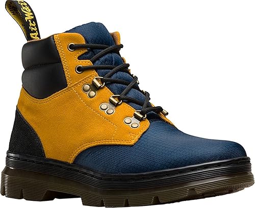 dr martens rakim chukka