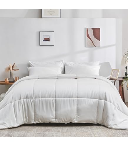 DOZ By SIJO Bamboo Pillowcases Set – Queen, Buttery Soft Cooling Viscose, Sage