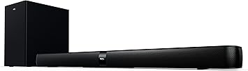 tcl soundbar amazon