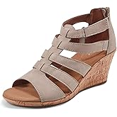 Rockport womens womens Wedge Sandal