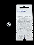 Connexx Accessories Siemens / Rexton Click Domes