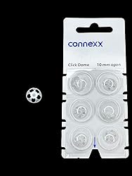 Connexx Accessories Siemens / Rexton Click Domes