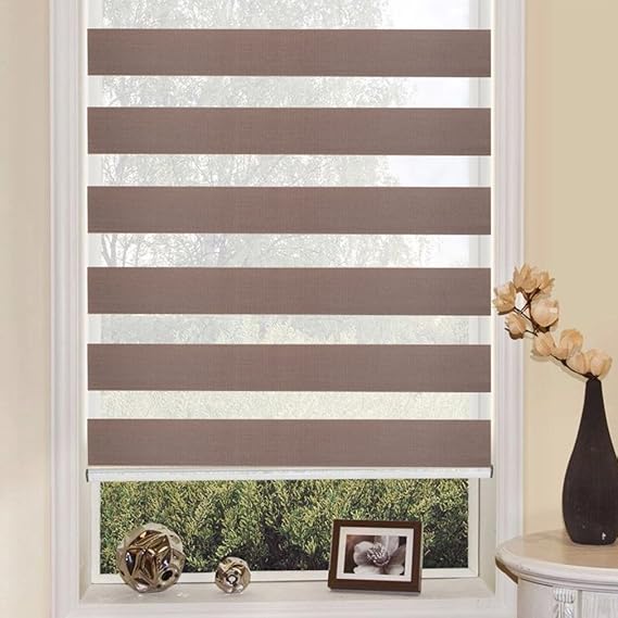 Tende A Rullo Cordless CHICOLOGY - Oscuranti O Filtranti Per Finestre, Design Moderno E Sicuro Per Bambini - Foto 7