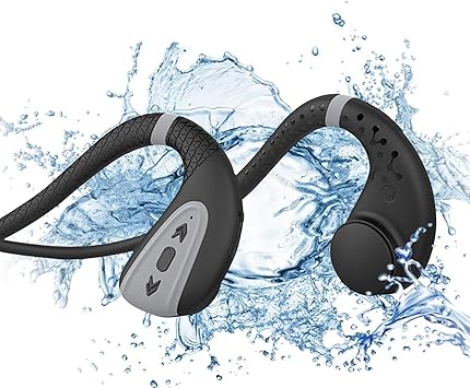 mp3 natacion amazon