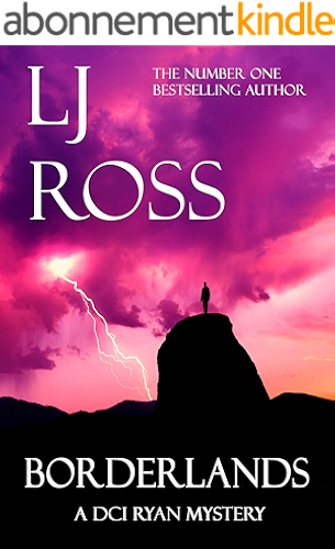 Download Borderlands: A DCI Ryan Mystery (The DCI Ryan Mysteries Book 14) (English Edition) PDF