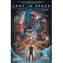 LOST IN SPACE カード？未開封 LOST IN SPACE カード？未開封 LOST IN SPACE カード？未開封 LOST IN