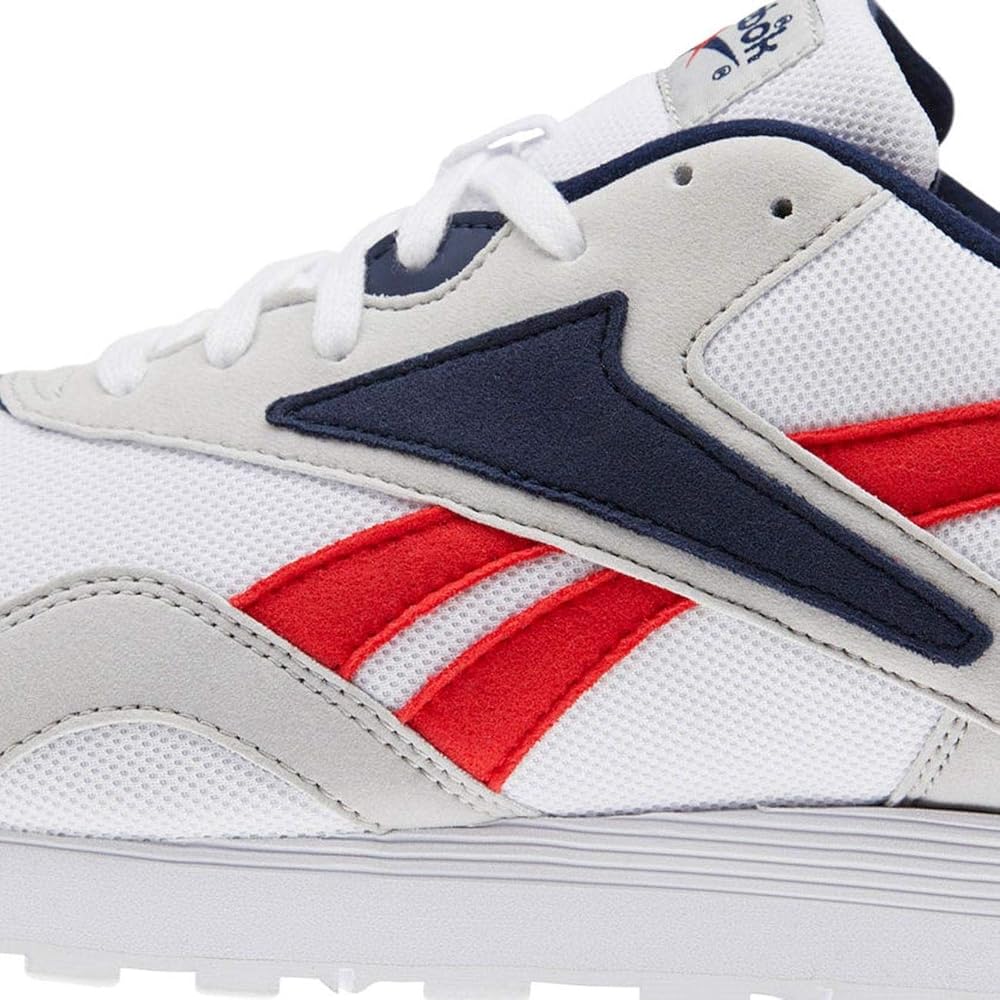 reebok classic blancas y negras