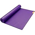Hugger Mugger Tapas Original Yoga Mat - First Sticky Yoga Mat, Made in the USA, Durable and Economical, Lightweight, Stable