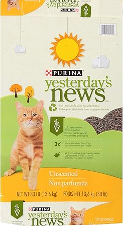 what cat litter tracks the least