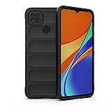 Rfvzubemok Compatible with Redmi 10C 4G Camera