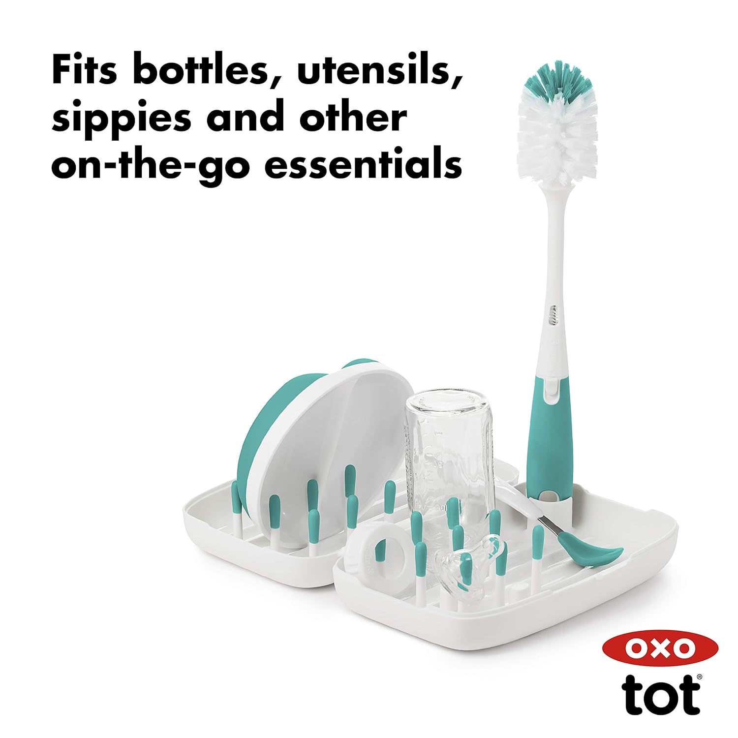 oxo travel bottle brush