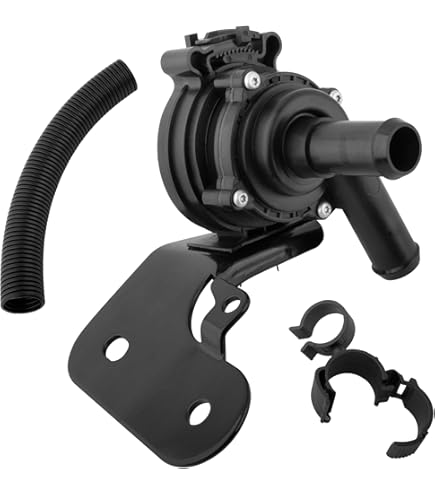 ms1125 Amazon.com: APDTY 013112 Hybrid DriveTrain MECS Coolant