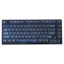YUNZII X75 PRO 82 Key Wireless Hot Swappable