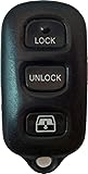 Amazon Com Keyless Entry Remote Clicker Fob For 2005