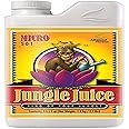 Advanced Nutrients 1750-14 Jungle Juice Micro Fertilizer, 1 Liter