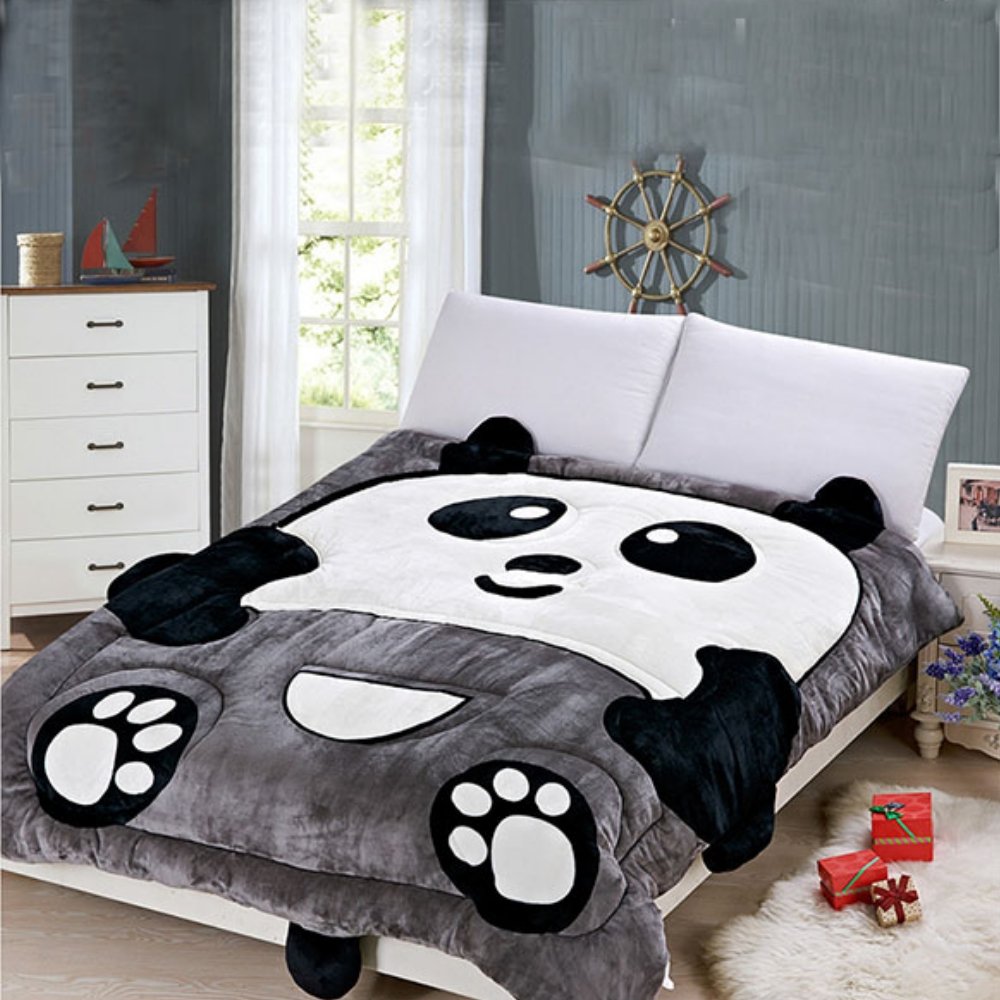 Winter Bedding Comforters Sale - Ease Bedding with Style