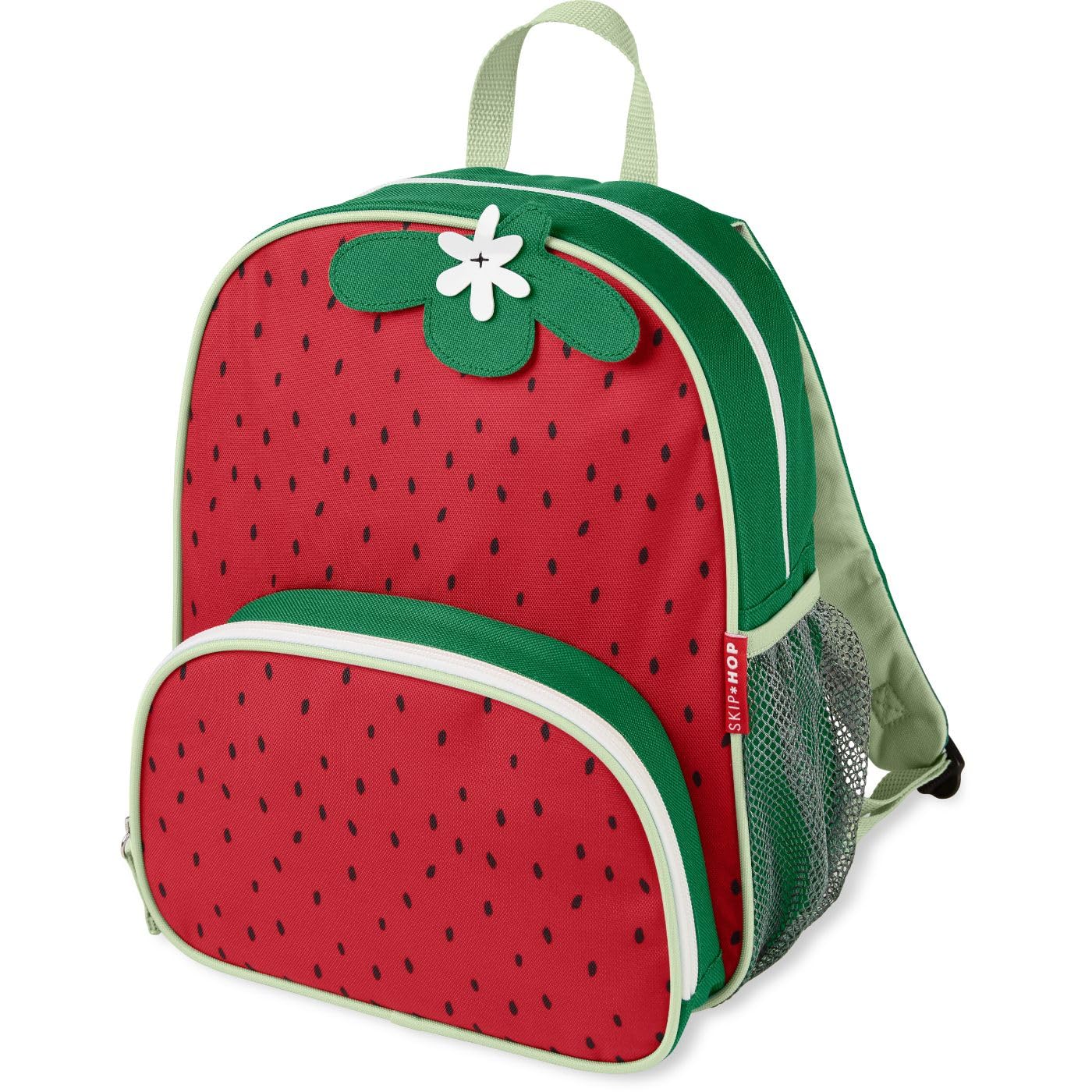 Photo 1 of Skip Hop Sparks Little Kid's Backpack, Preschool Ages 3-4, Strawberry