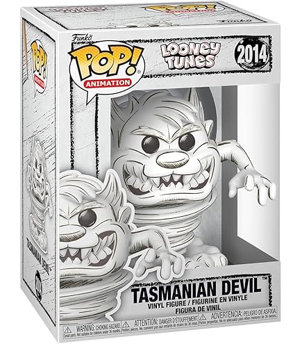 Funko Pop! : Looney Tunes - Tweety as Witch | Thailand