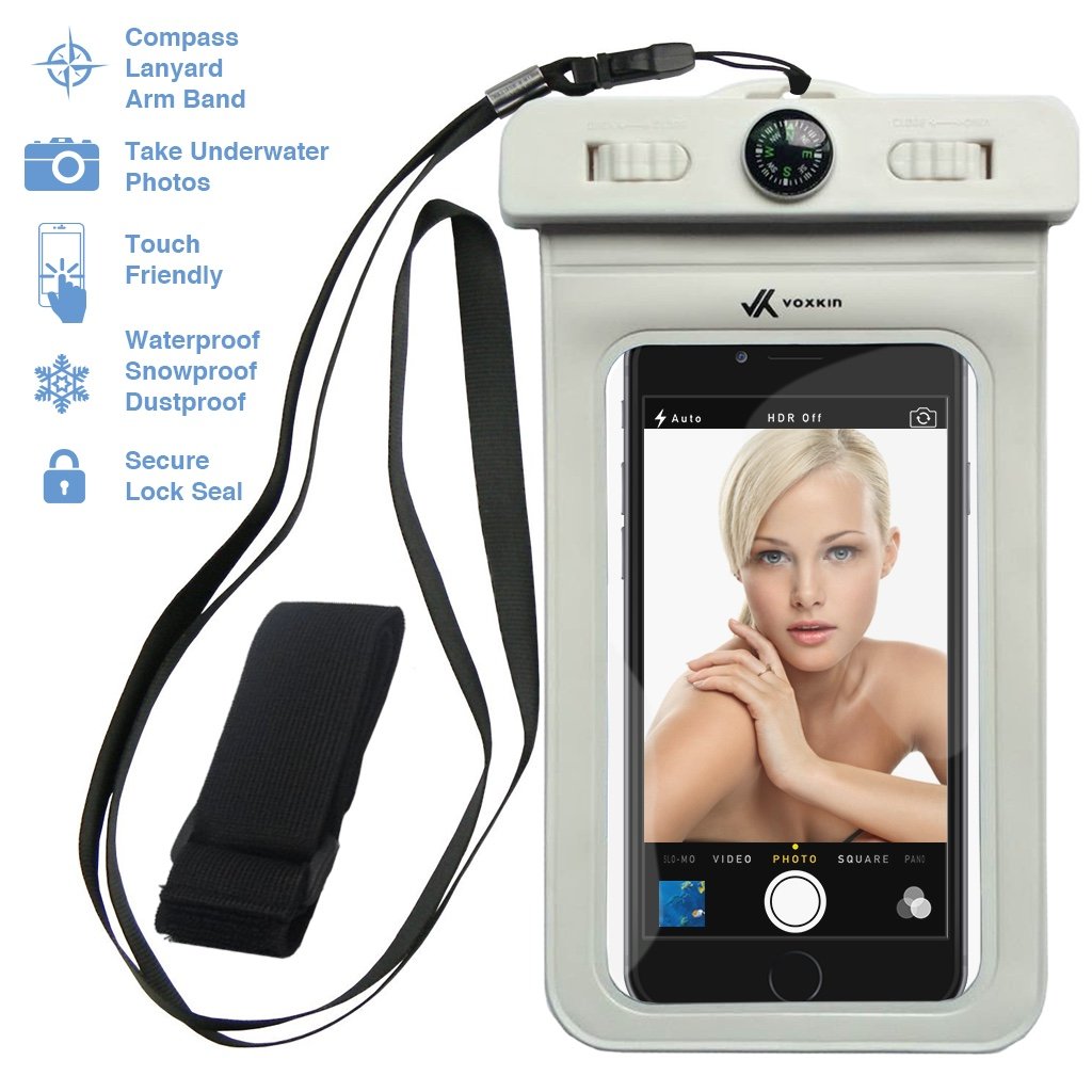 Best Lg G4 Water Resistant Phone Case