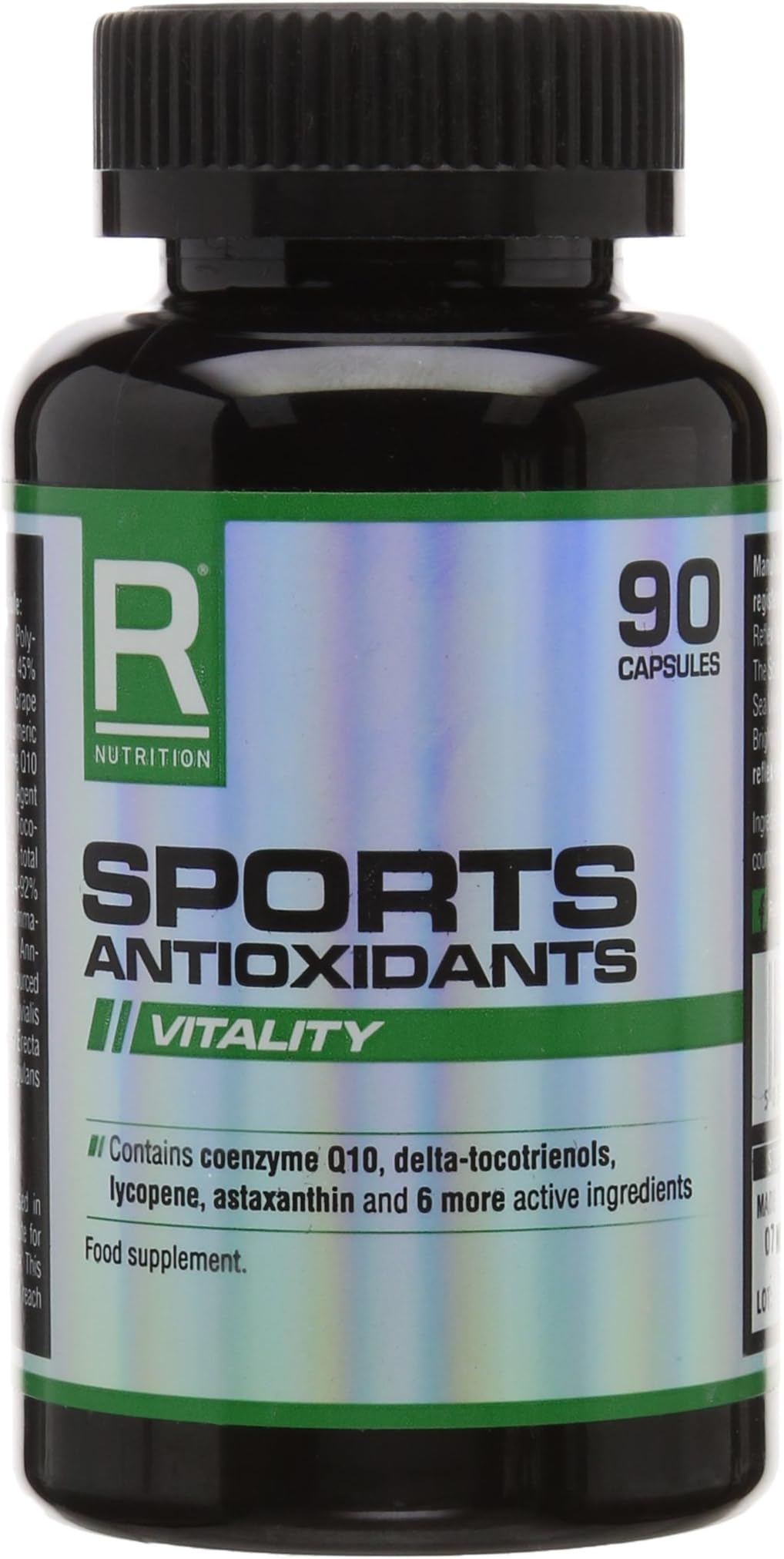 Reflex Nutrition Sports Antioxidants 90 Capsules