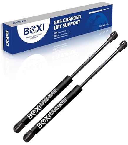 スキー LIBERTY TRANSFER 168cm Amazon.com: Qty(2) BOXI Trunk Lift Support Strut Shock for