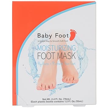 baby foot amazon