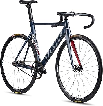 aventon fixie bike