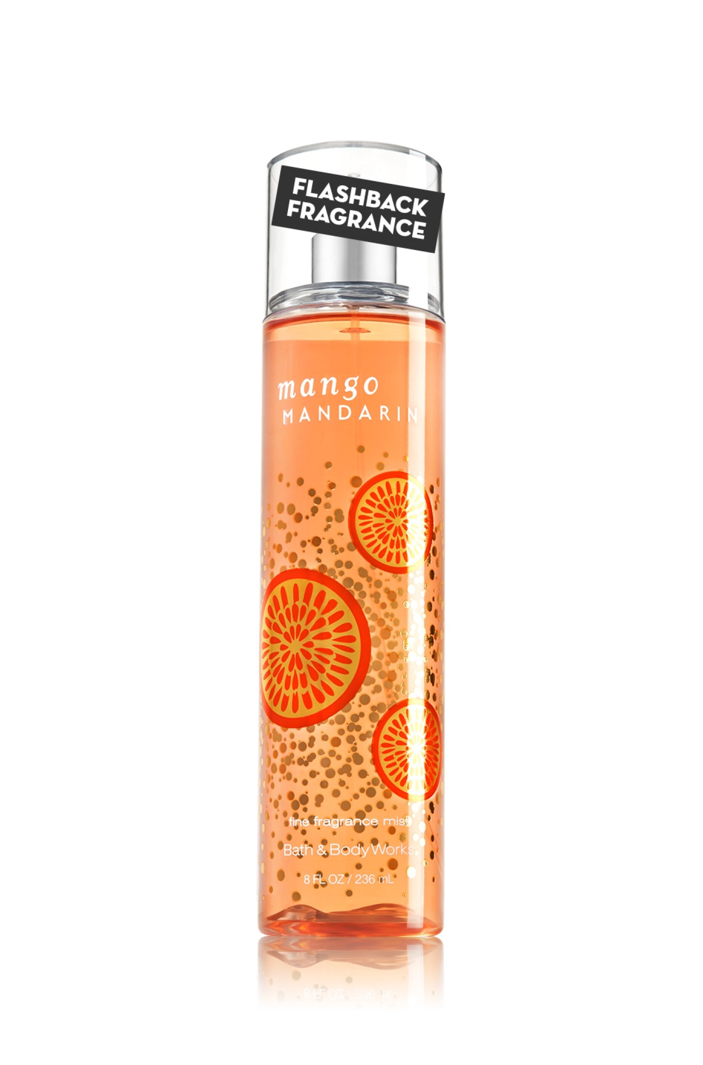 Bath and Body Works Signature Collection Mango Mandarin