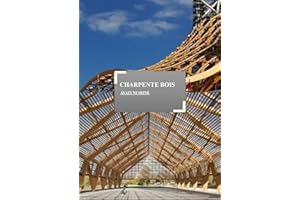 charpente bois (French Edition)